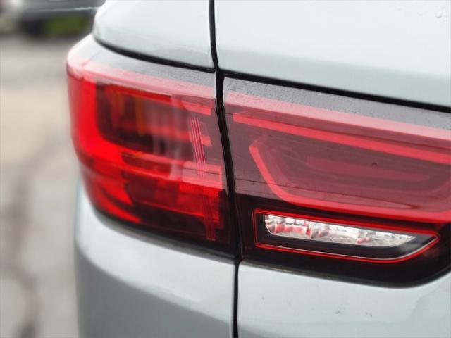 new 2024 Chevrolet Blazer car, priced at $36,410