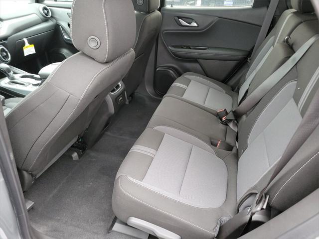 new 2024 Chevrolet Blazer car, priced at $36,410