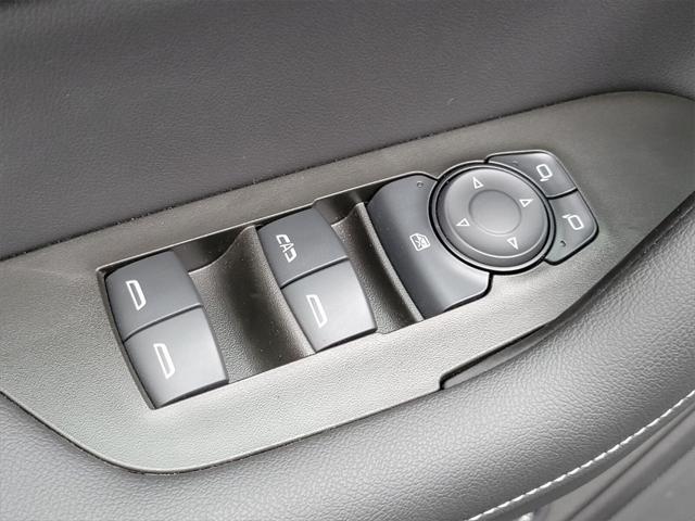 new 2024 Chevrolet Blazer car, priced at $36,410