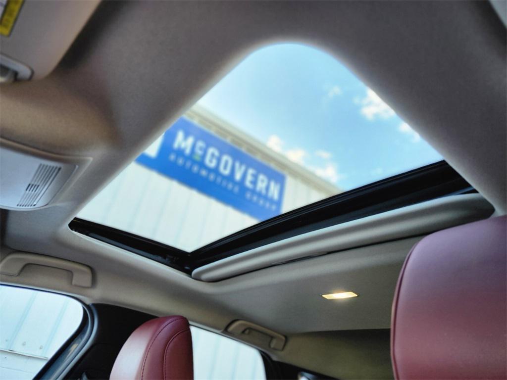 used 2023 Mazda CX-30 car, priced at $25,488