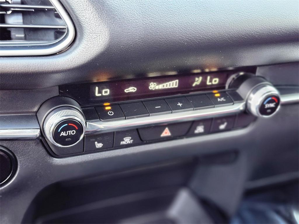 used 2023 Mazda CX-30 car, priced at $25,488