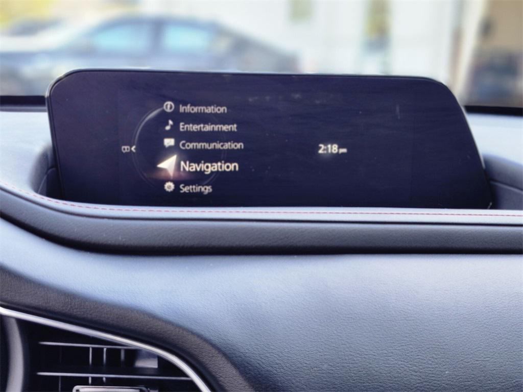 used 2023 Mazda CX-30 car, priced at $25,488