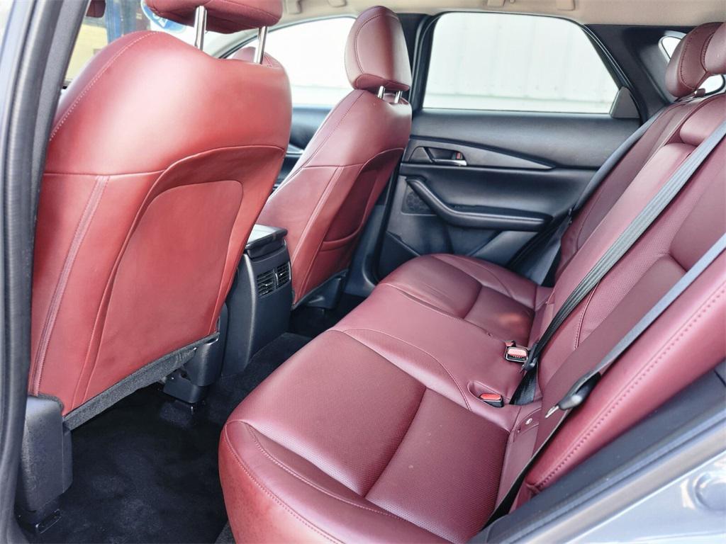 used 2023 Mazda CX-30 car, priced at $25,488