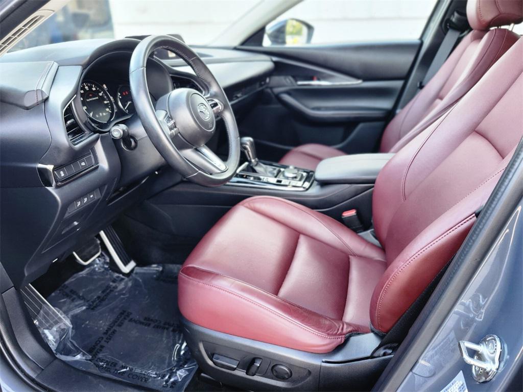 used 2023 Mazda CX-30 car, priced at $25,488