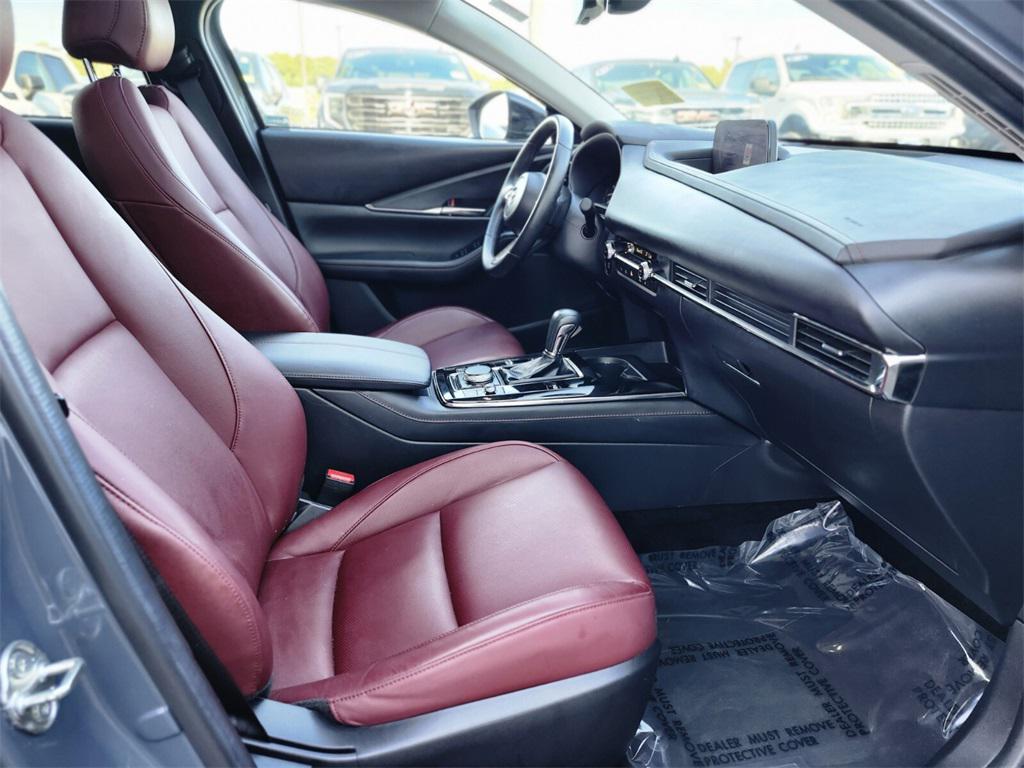 used 2023 Mazda CX-30 car, priced at $25,488