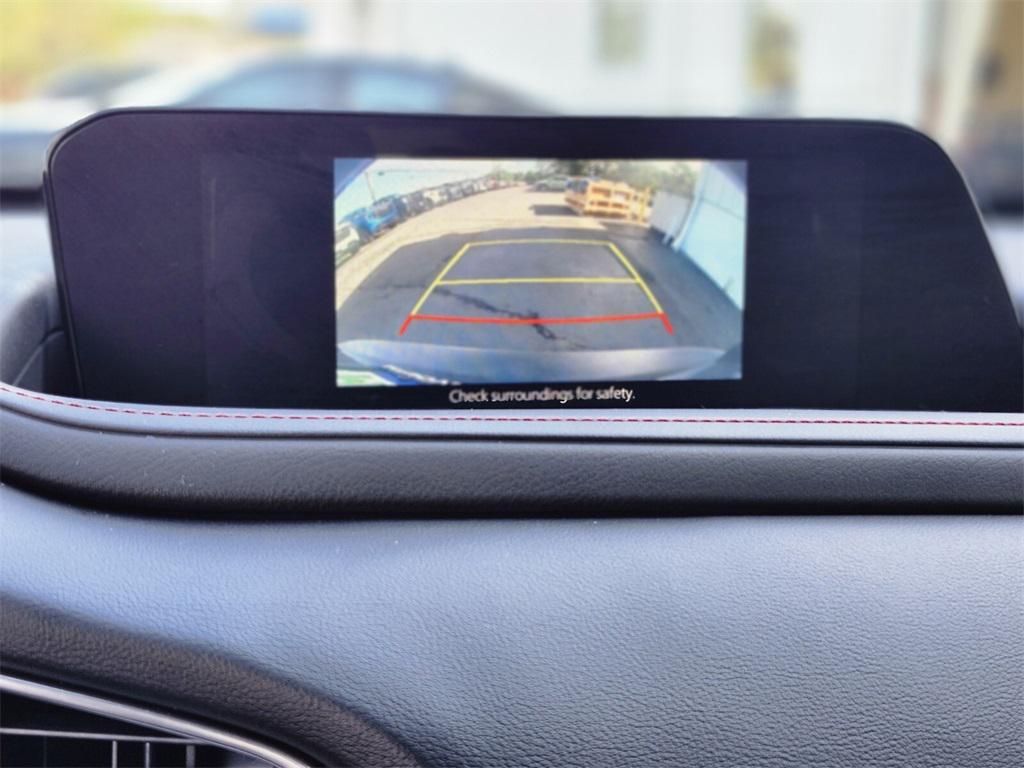 used 2023 Mazda CX-30 car, priced at $25,488