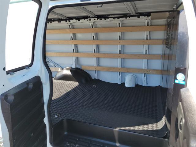 used 2023 GMC Savana 2500 car, priced at $31,588