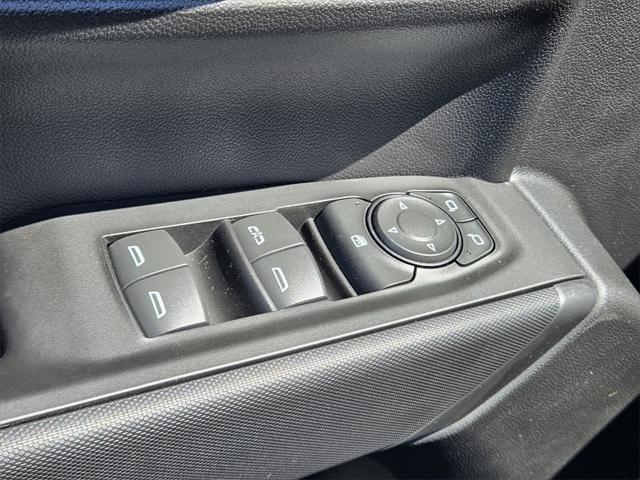 new 2025 Chevrolet Silverado 1500 car, priced at $47,765
