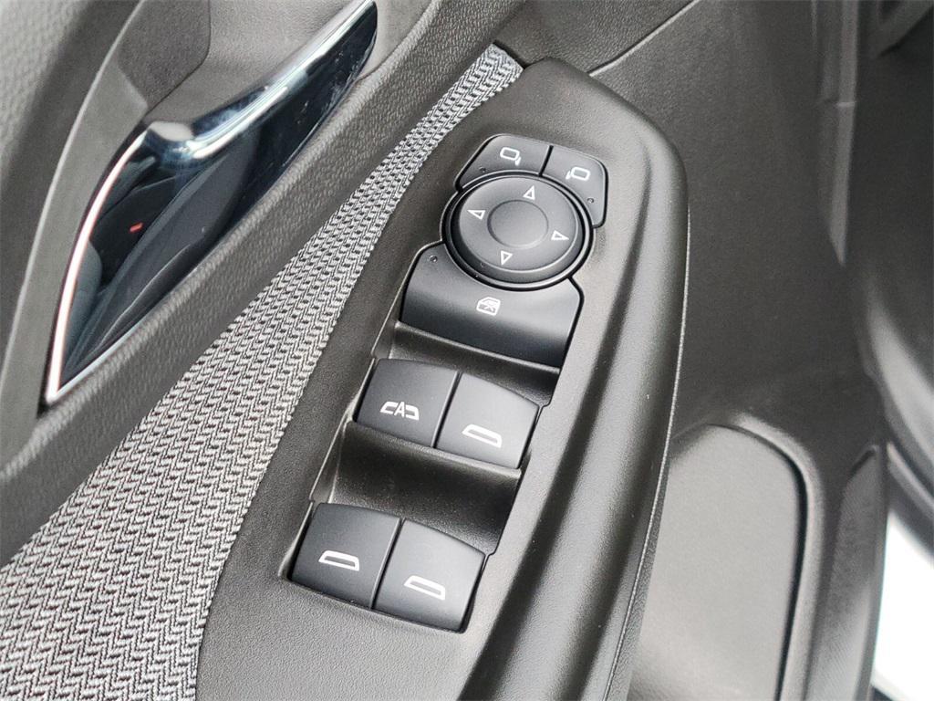 used 2023 Chevrolet TrailBlazer car, priced at $24,888