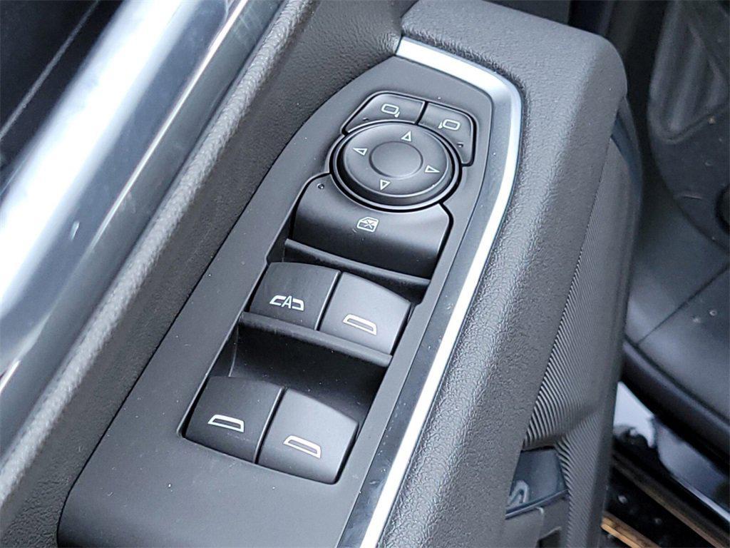 new 2026 Chevrolet Silverado 1500 car, priced at $49,070