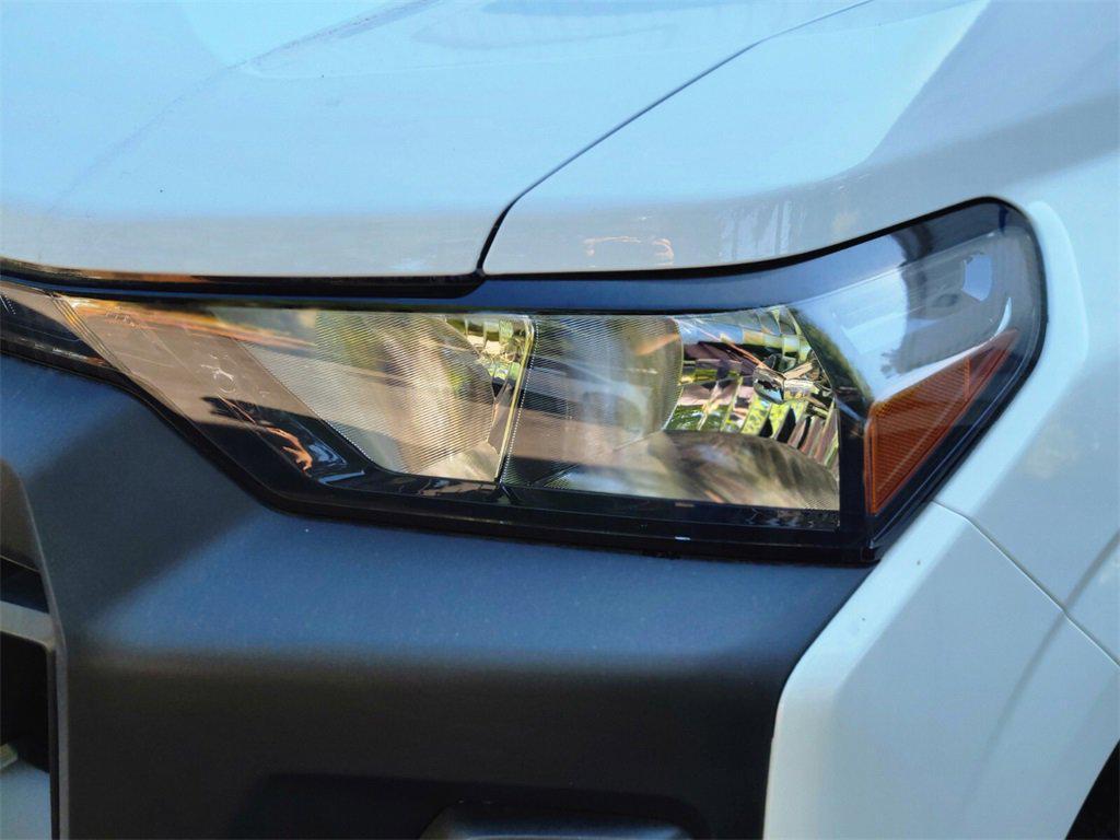 new 2025 Chevrolet Colorado car, priced at $31,360