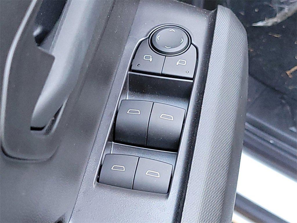 new 2025 Chevrolet Colorado car, priced at $31,360