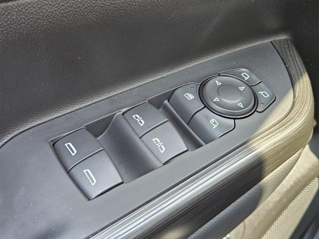 used 2023 GMC Acadia car, priced at $36,888
