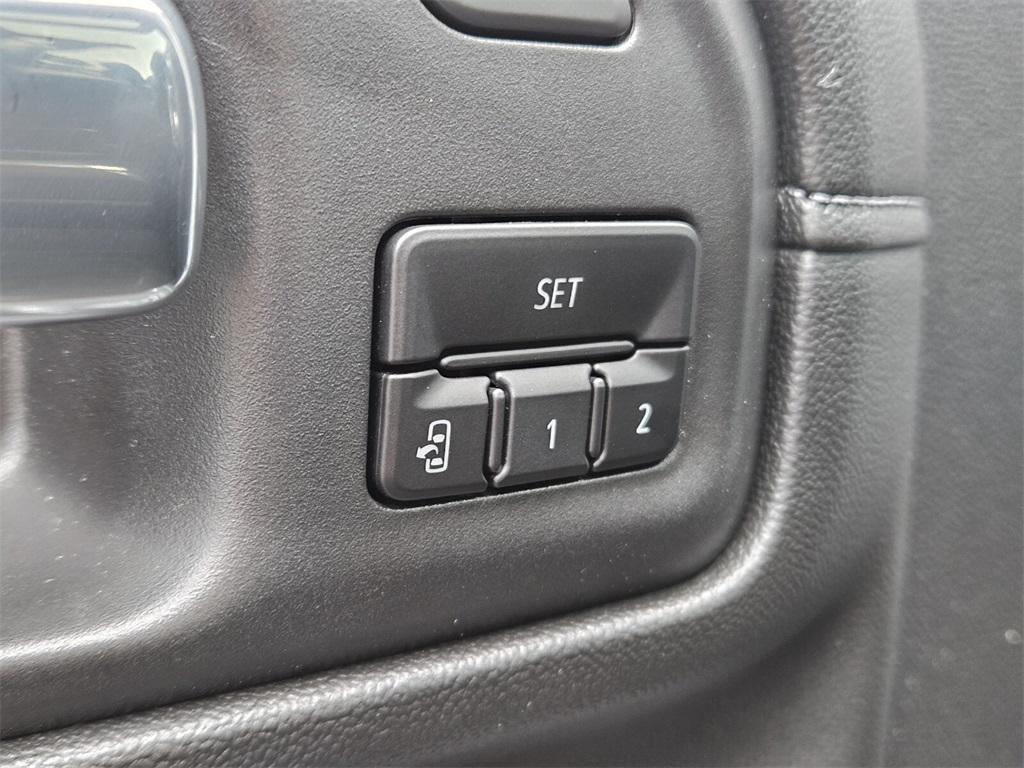 used 2020 GMC Sierra 3500 car, priced at $59,588