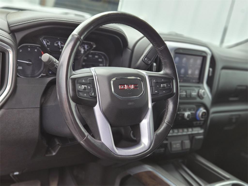 used 2020 GMC Sierra 3500 car, priced at $59,588