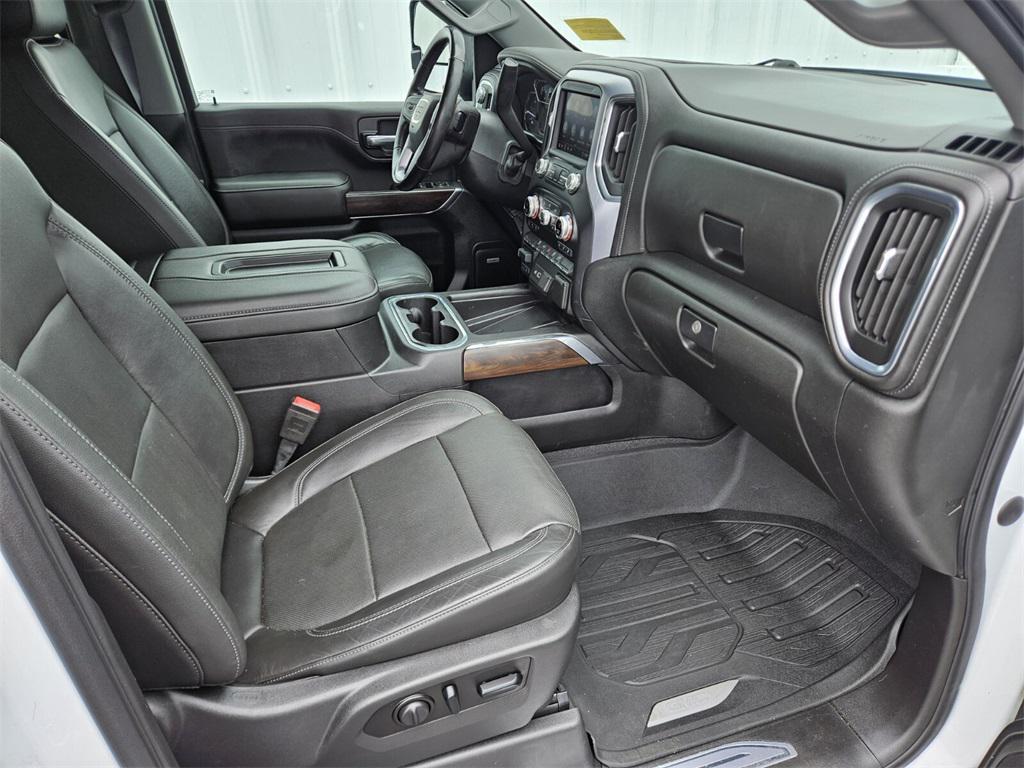 used 2020 GMC Sierra 3500 car, priced at $59,588