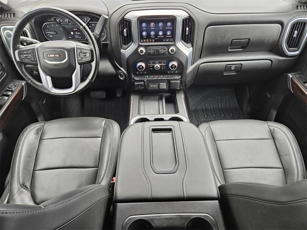 used 2020 GMC Sierra 3500 car, priced at $59,588