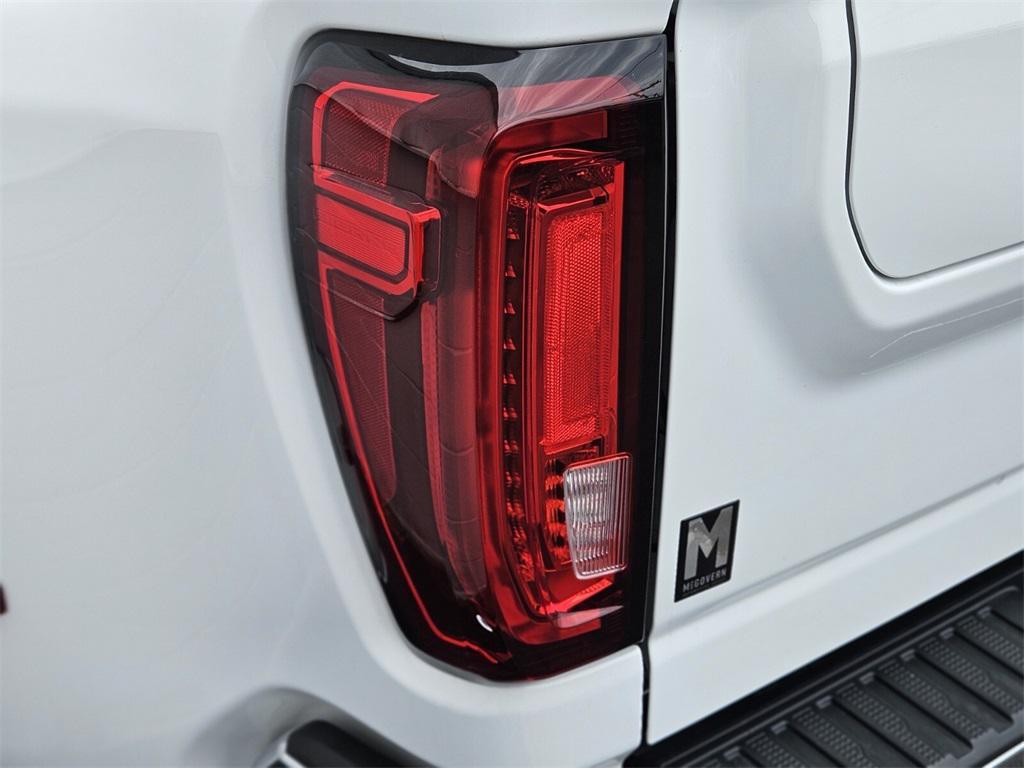 used 2020 GMC Sierra 3500 car, priced at $59,588