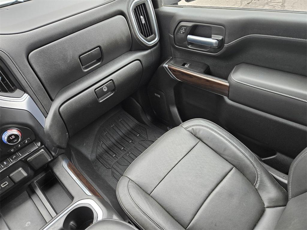 used 2020 GMC Sierra 3500 car, priced at $59,588