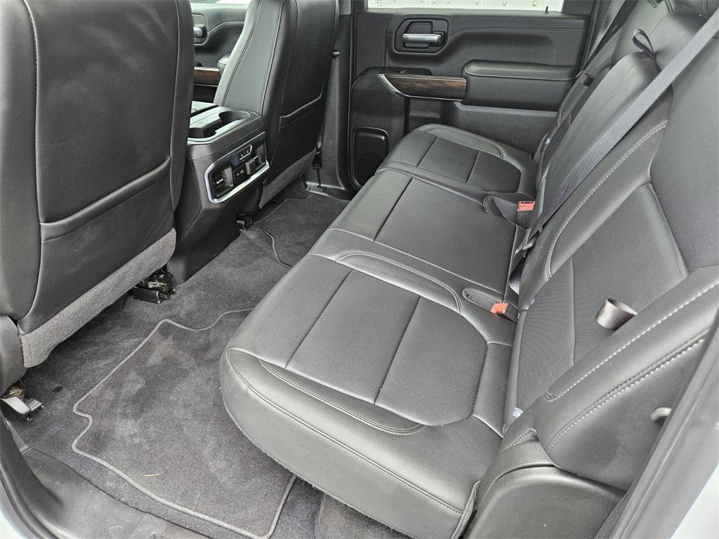 used 2020 GMC Sierra 3500 car, priced at $59,588