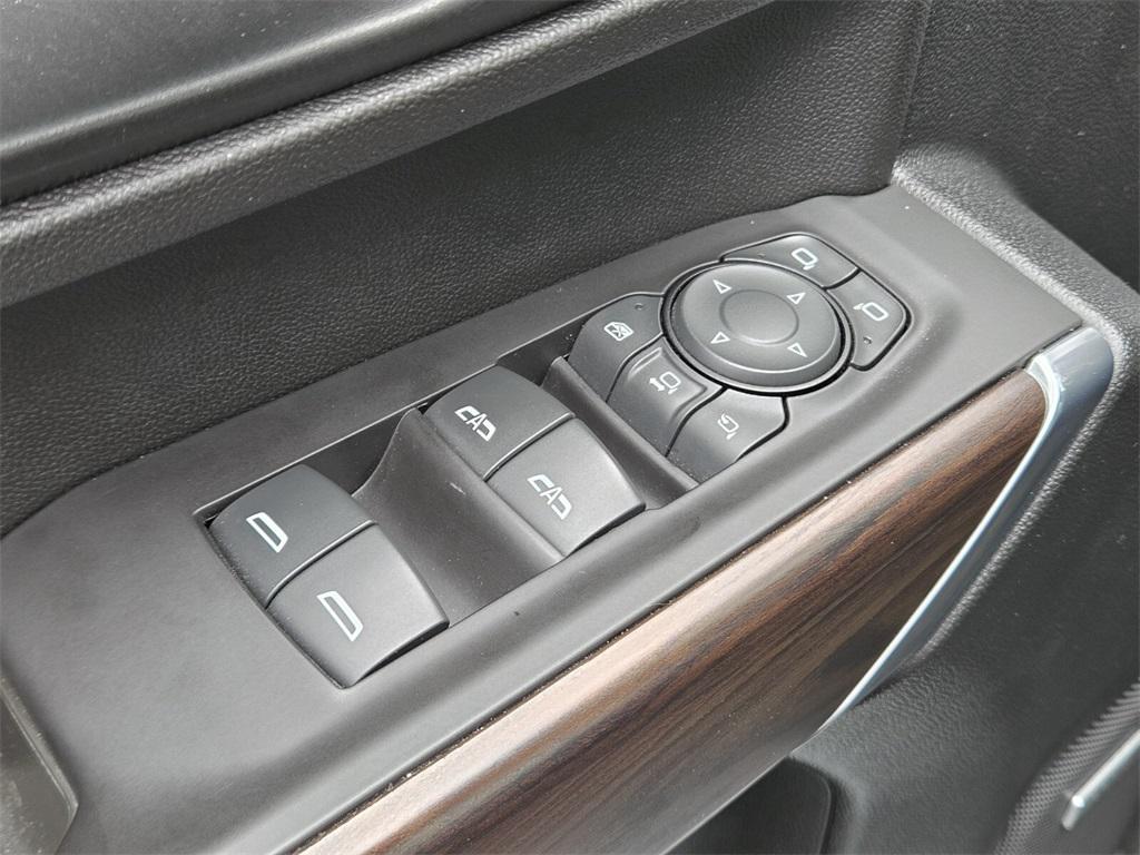used 2020 GMC Sierra 3500 car, priced at $59,588
