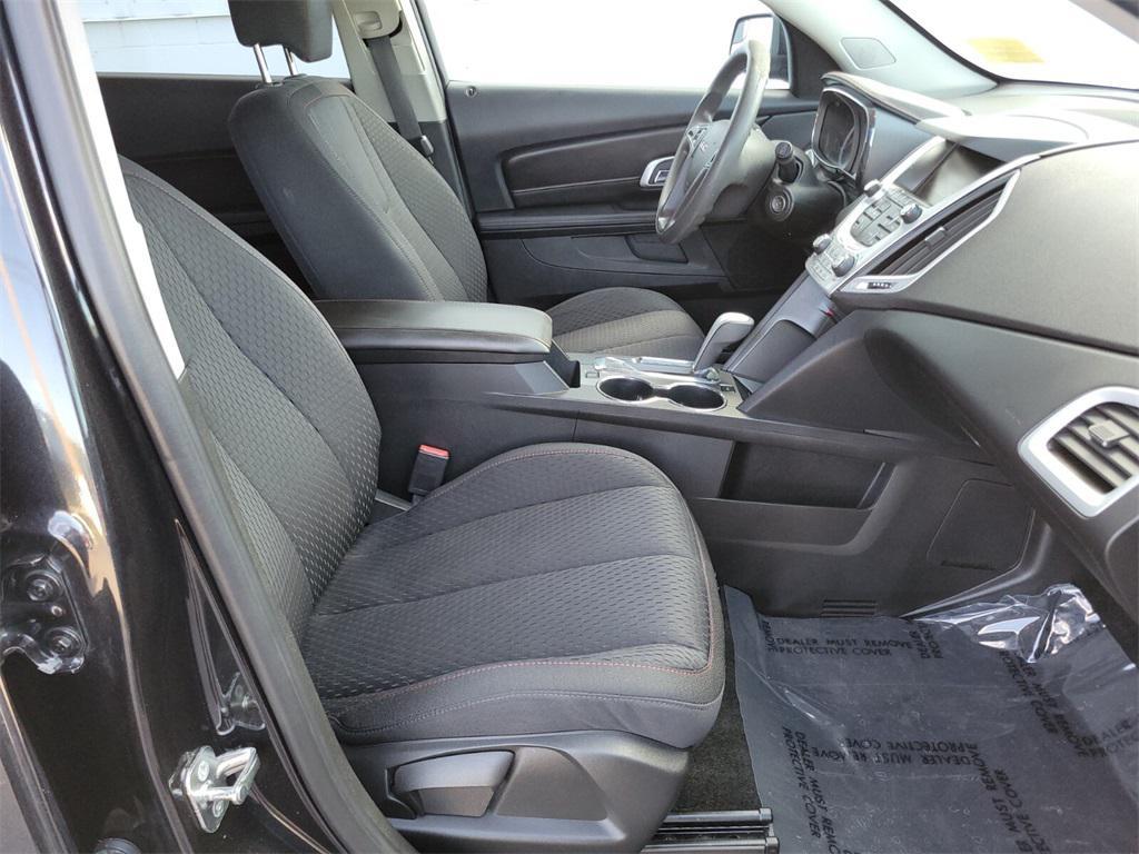 used 2014 GMC Terrain car, priced at $10,988
