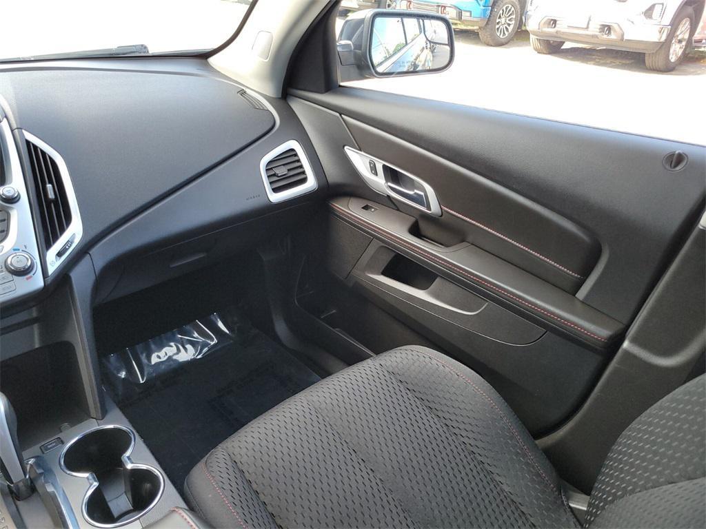 used 2014 GMC Terrain car, priced at $10,988