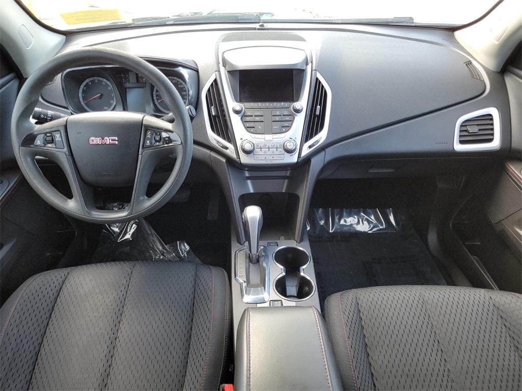 used 2014 GMC Terrain car, priced at $10,988