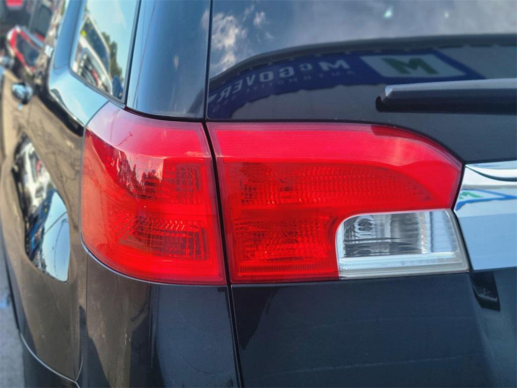 used 2014 GMC Terrain car, priced at $10,988