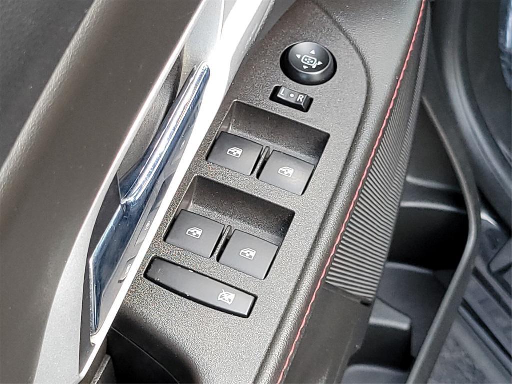 used 2014 GMC Terrain car, priced at $10,988