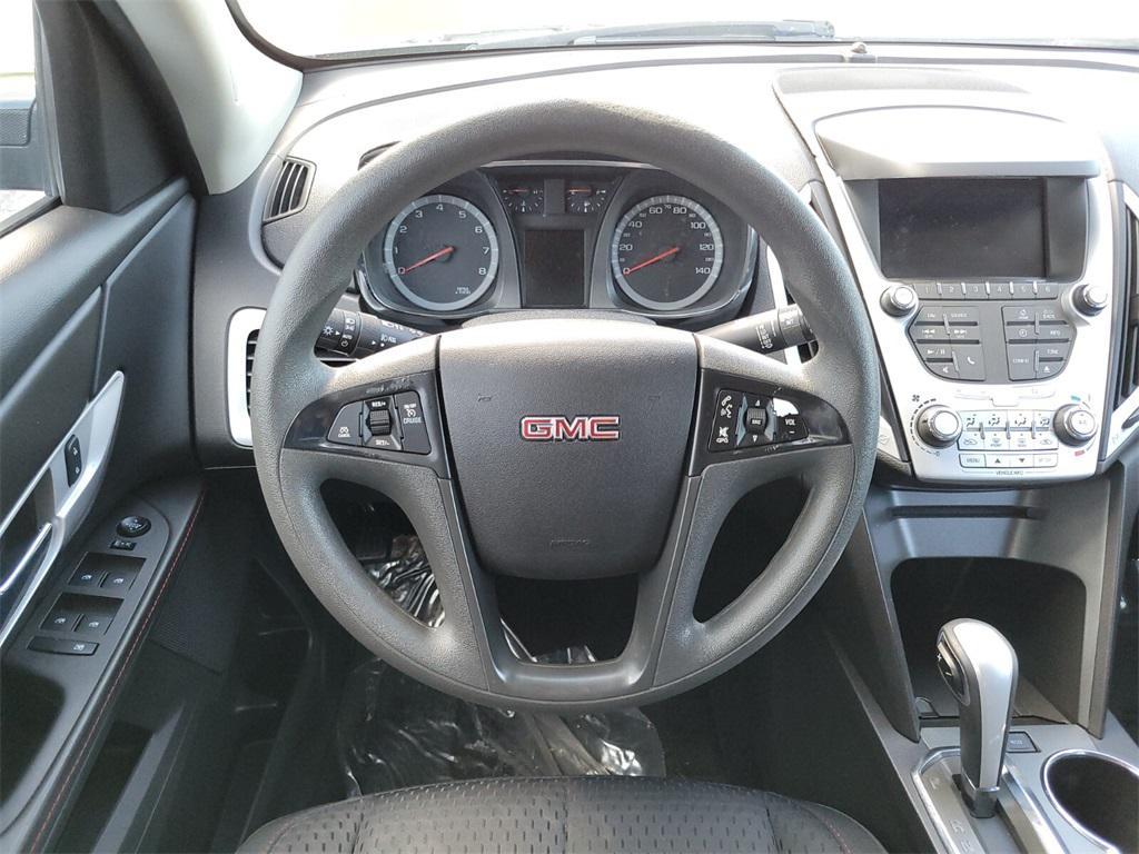 used 2014 GMC Terrain car, priced at $10,988