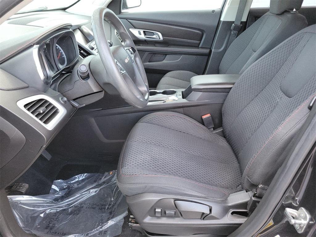 used 2014 GMC Terrain car, priced at $10,988