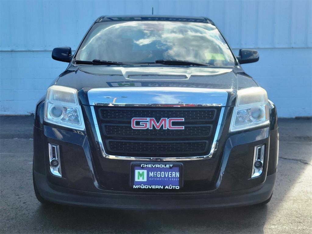 used 2014 GMC Terrain car, priced at $10,988