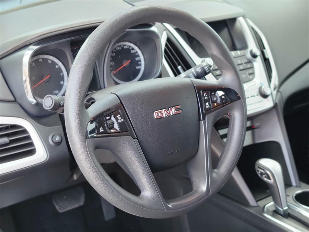 used 2014 GMC Terrain car, priced at $10,988