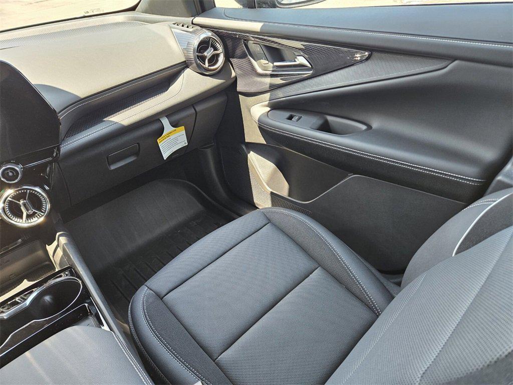 new 2025 Chevrolet Blazer EV car, priced at $51,035