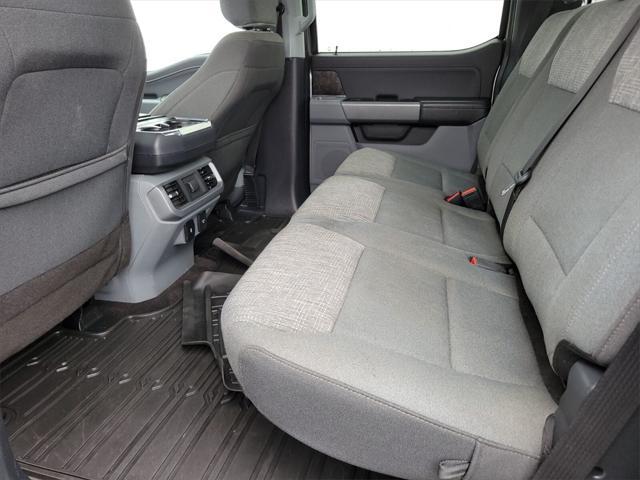 used 2021 Ford F-150 car, priced at $28,988