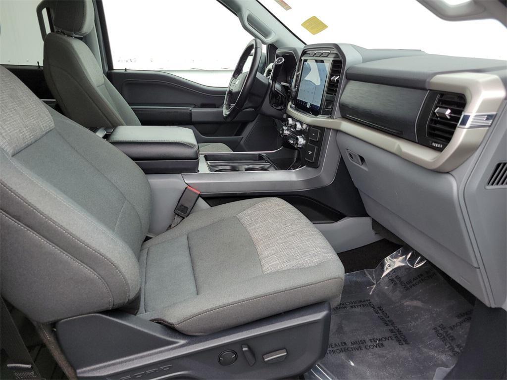 used 2021 Ford F-150 car, priced at $27,688