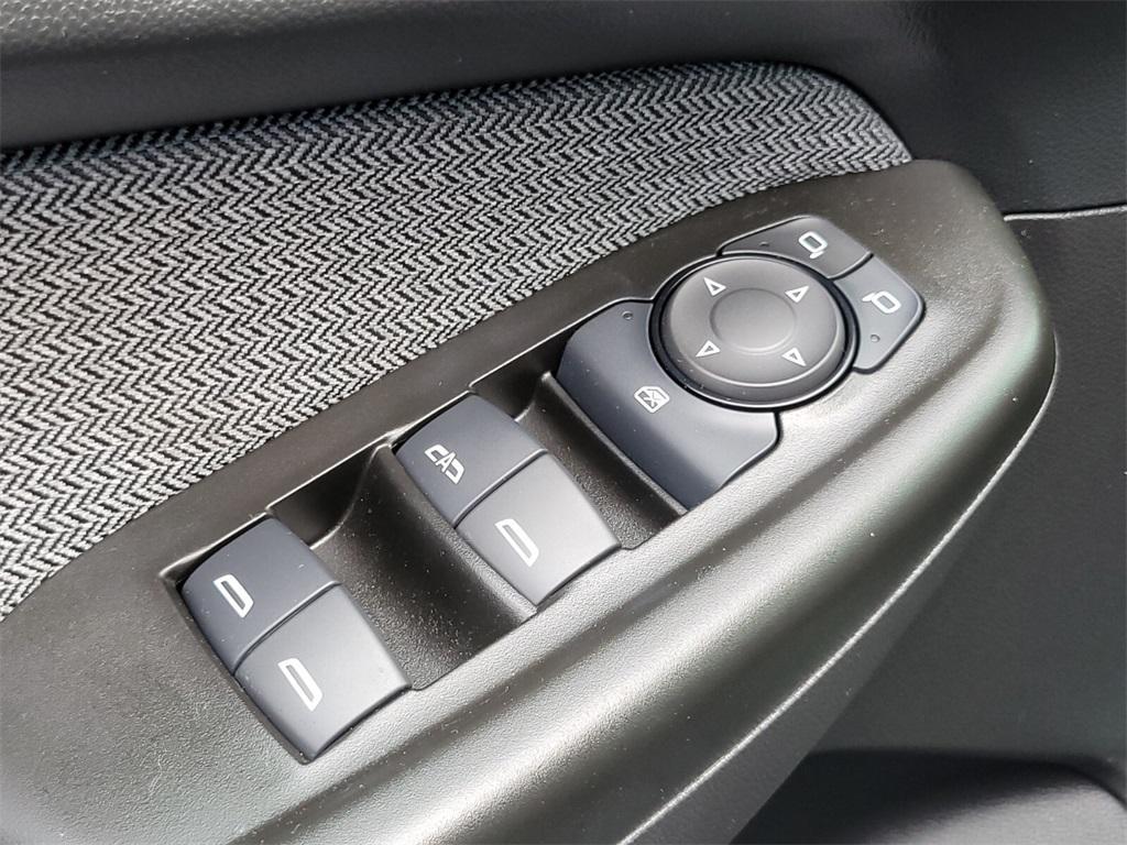 used 2023 Chevrolet TrailBlazer car, priced at $22,688