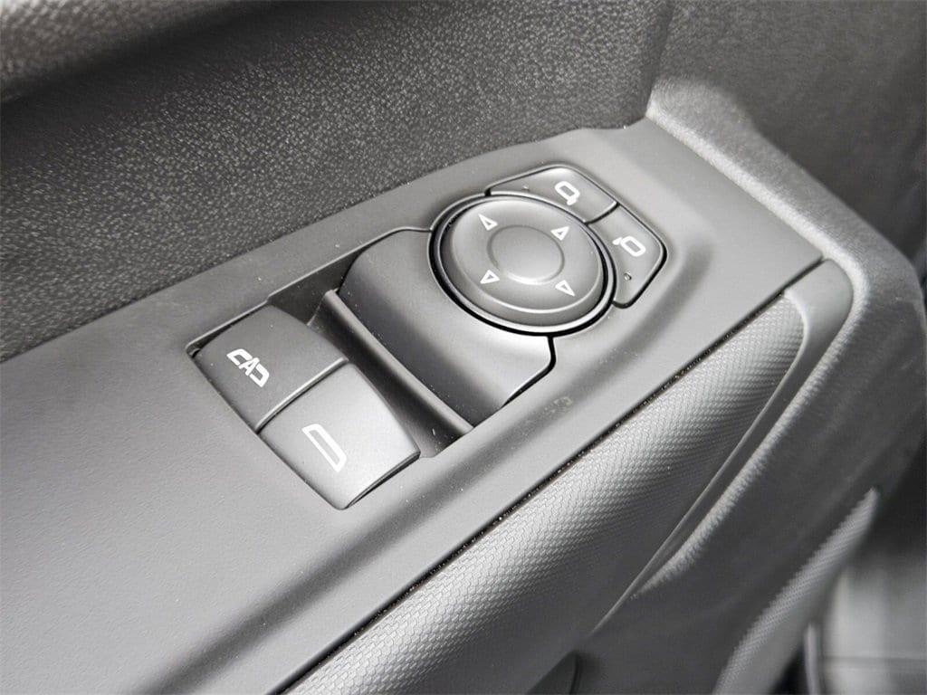 new 2025 Chevrolet Silverado 1500 car, priced at $40,430
