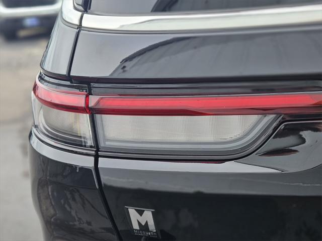 used 2021 Jeep Grand Cherokee L car, priced at $34,988