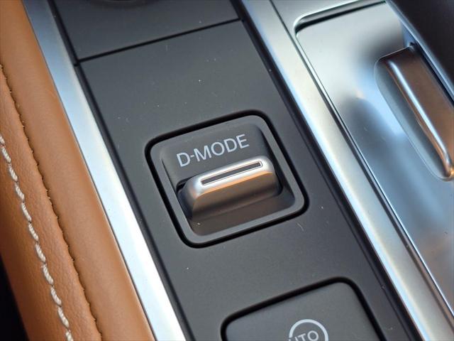 new 2025 INFINITI QX60 car, priced at $70,835