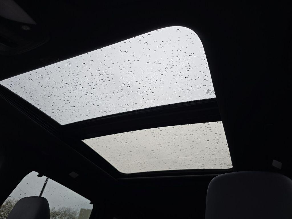 new 2026 INFINITI QX60 car, priced at $57,903