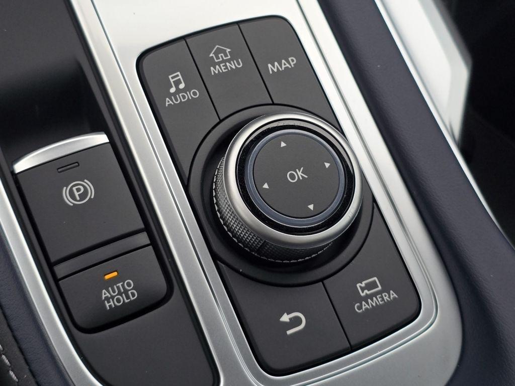 new 2026 INFINITI QX60 car, priced at $57,903