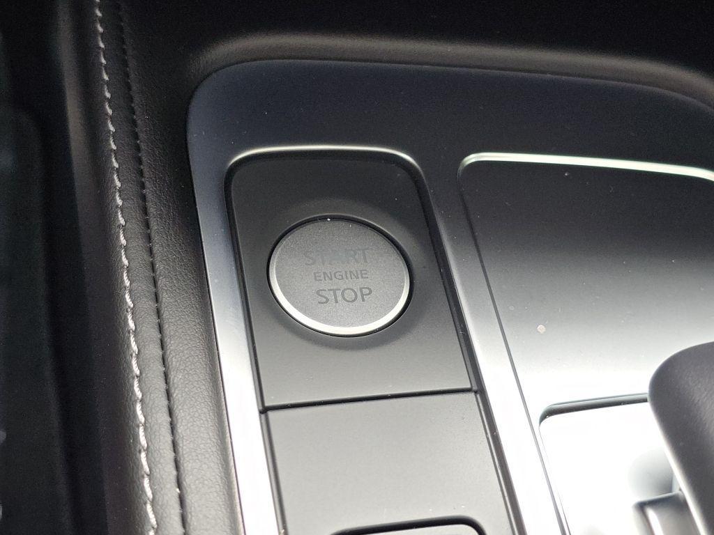 used 2025 INFINITI QX60 car, priced at $45,996