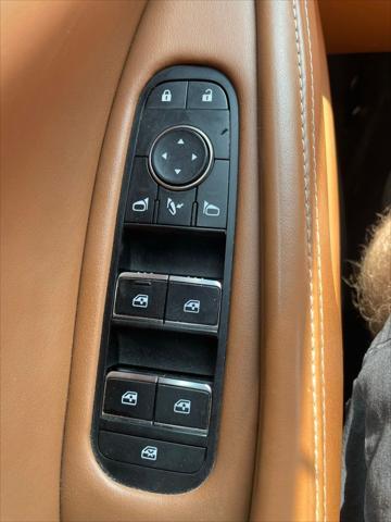 used 2022 INFINITI QX60 car, priced at $45,640
