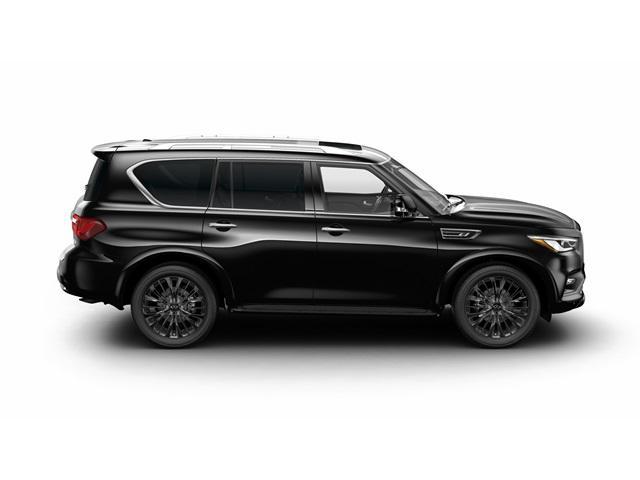 new 2024 INFINITI QX80 car, priced at $93,105