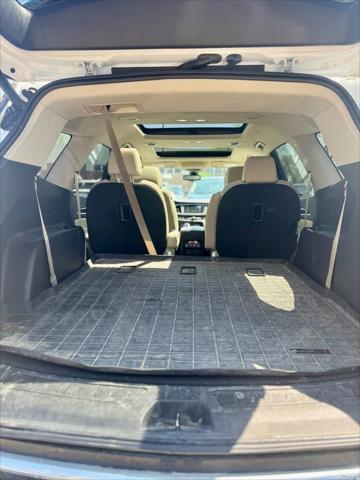 used 2019 Buick Enclave car, priced at $20,734