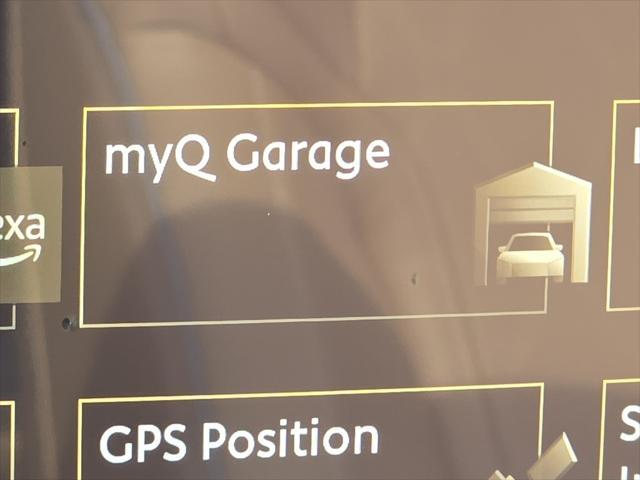 new 2025 INFINITI QX80 car, priced at $102,640