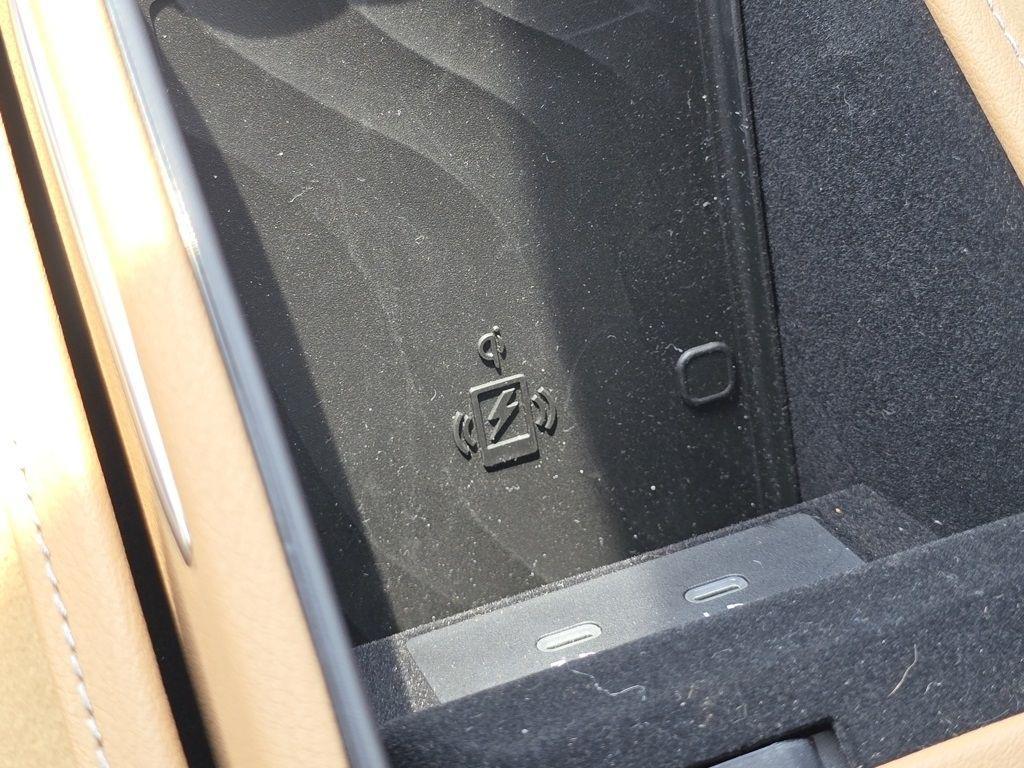 new 2025 INFINITI QX80 car, priced at $89,958