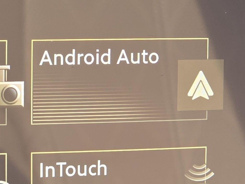 new 2025 INFINITI QX80 car, priced at $89,958